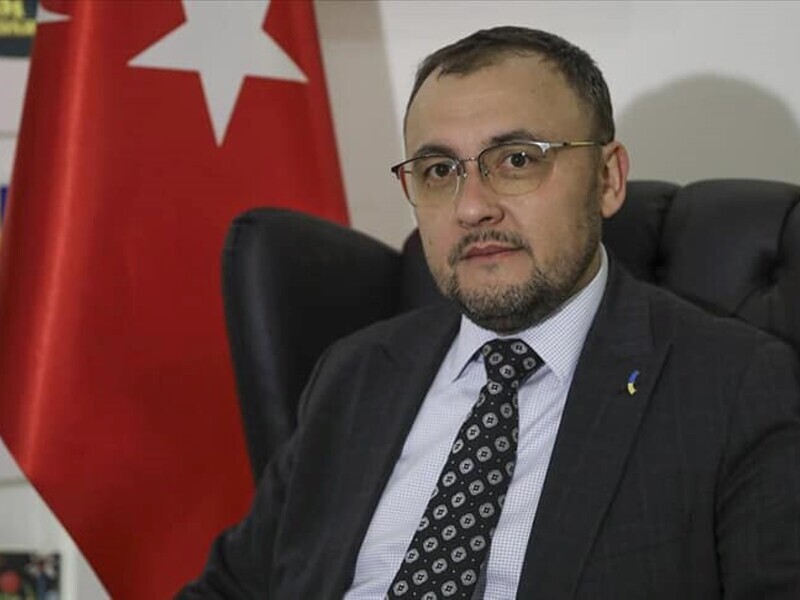 Посол України в Польщі відреагував на обіцянку кандидата у президенти не пускати Київ у НАТО