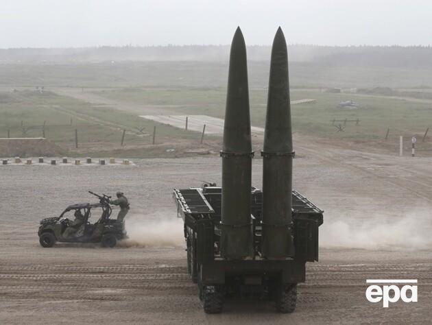 РФ модернизировала 