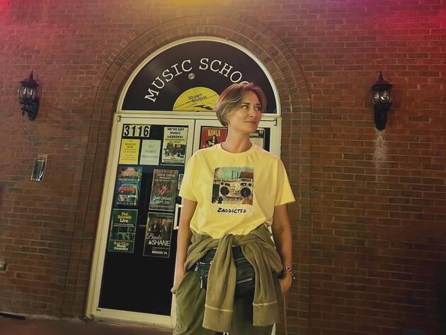 Машкова: Это интервью должно стать последней каплей для спецслужб РФ, чтобы они мне дали статус 