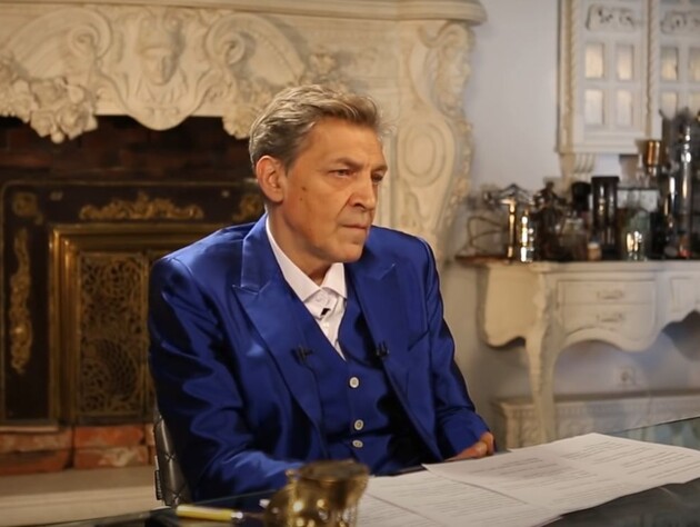 Невзоров – о том, почему Путин не поехал в Стамбул: У колдуна понос, он боится обделаться на сцене