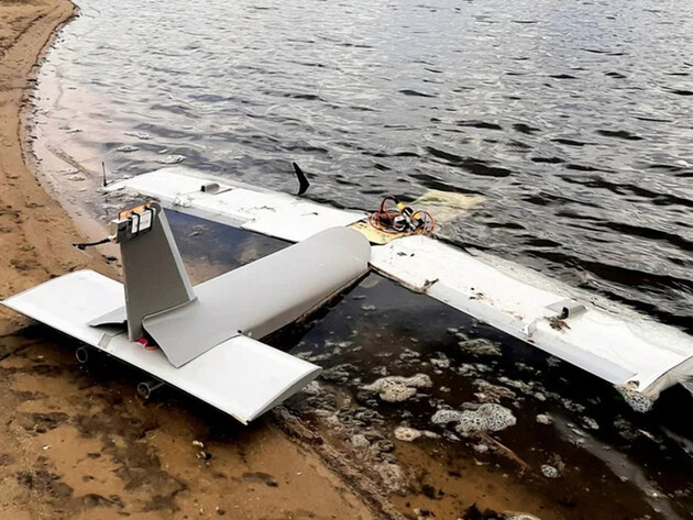 Російські дрони на оптоволокні значно вплинули на війну РФ проти України – The Times