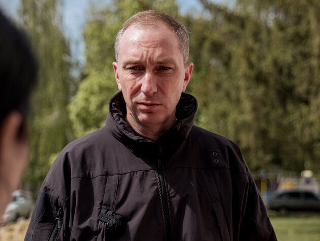 Глава Сумской области прокомментировал российские заявления о якобы оккупации села в регионе