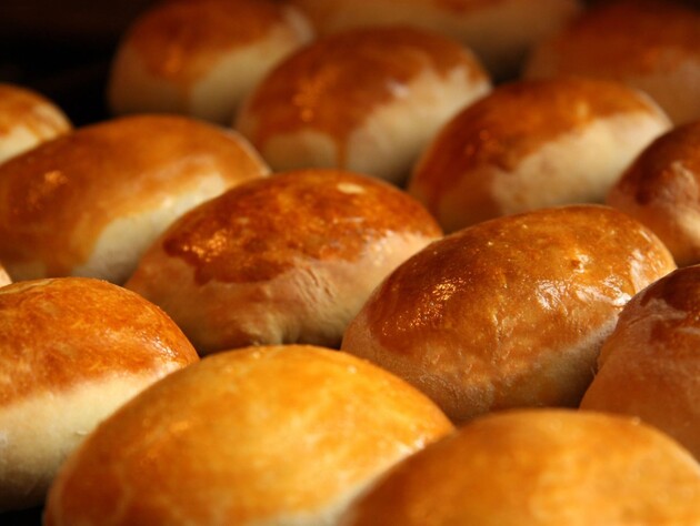 Благодаря этому тесто поднимется быстро и равномерно. Секретный лайфхак