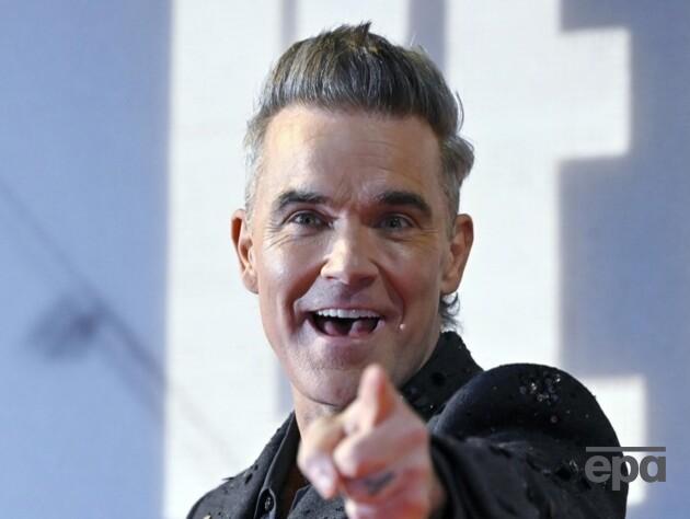 Робби Уильямс выпустит первый за девять лет альбом. Назвали дату релиза