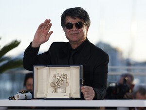 Назвали победителей Каннского кинофестиваля