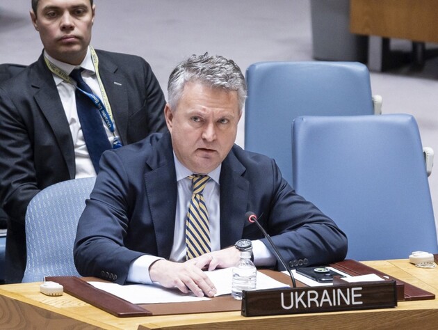 Кислиця про переговори з РФ у Стамбулі: Треш, погрози, цинізм і аморальні заяви майже суцільним потоком