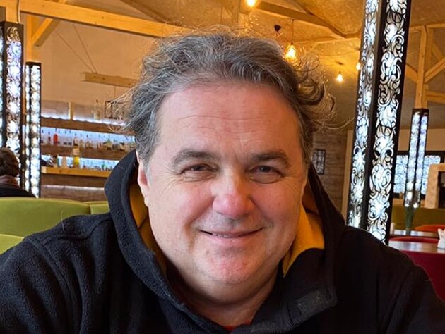 Мойсеєв, який очолив Молодий театр замість Білоуса, висловився про своє призначення