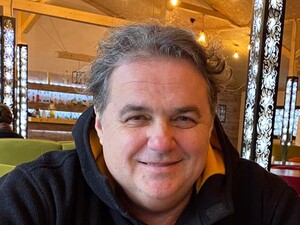 Мойсеєв, який очолив Молодий театр замість Білоуса, висловився про своє призначення