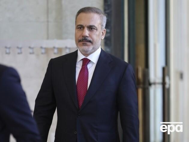 Глава МЗС Туреччини збирається в Росію на зустріч із Путіним і Лавровим – ЗМІ