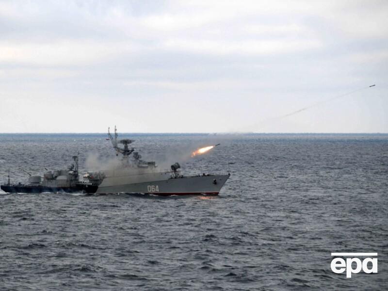 РФ выпустила около 300 БПЛА и 69 ракет разных типов по Украине ночью. Воздушные силы ВСУ рассказали, сколько удалось сбить