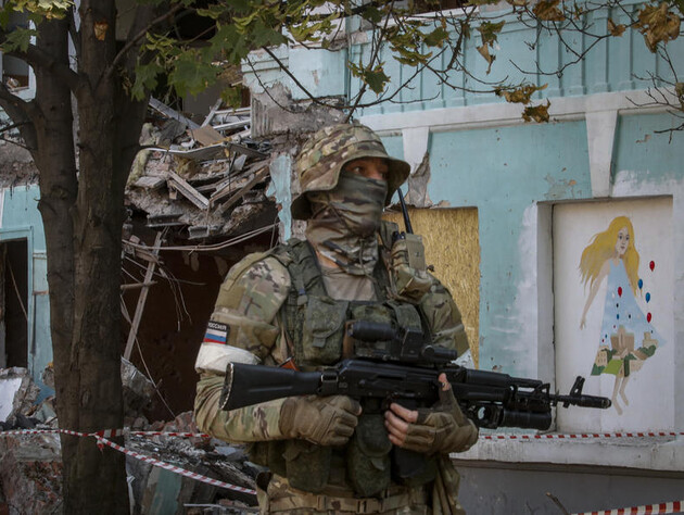 Росія дедалі частіше здійснює страти українських військовополонених – Офіс генпрокурора