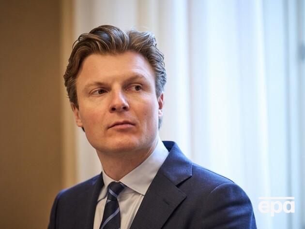 Нідерланди доправлять в Україну останній обіцяний винищувач F-16 – Брекельманс