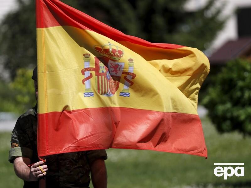 Испания пока не поддержала требование США об увеличении расходов на оборону до 5% – FT