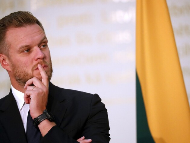 Ексглава МЗС Литви поцікавився долею обіцяних Україні TAURUS і 