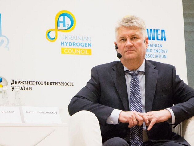 Минфин не предоставляет налоговые стимулы для импорта ветротурбин – инвесторы