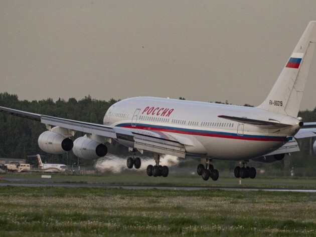 В Москве заявили об атаке БПЛА, аэропорты приостанавливали работу