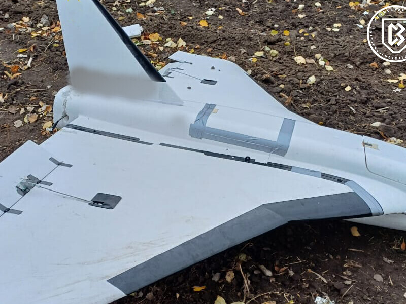 В РФ заявили об атаке БПЛА на Тульскую область и Елабугу, где собирают Shahed