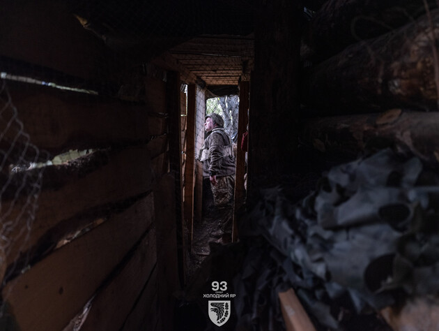 На фронте за сутки было 180 боев. Армия РФ потеряла 1 тыс. оккупантов