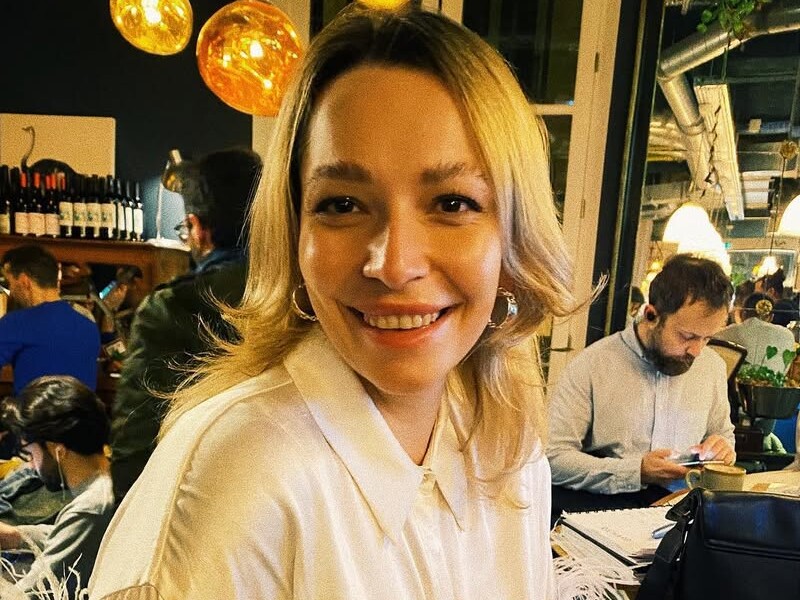 Мозговая высказалась о своей дочери, которая обручилась с женщиной