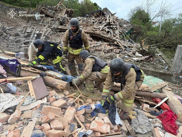 Діти, які загинули від обстрілу РФ у Житомирській області, – рідні брати і сестра. Ліцей оголосив збір коштів на допомогу сім'ї
