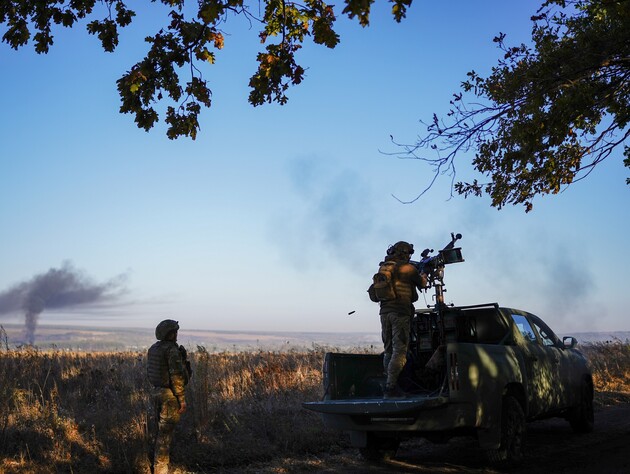 ЗСУ протягом ночі збили всі ракети РФ. Сили оборони розповіли про нічні повітряні бої
