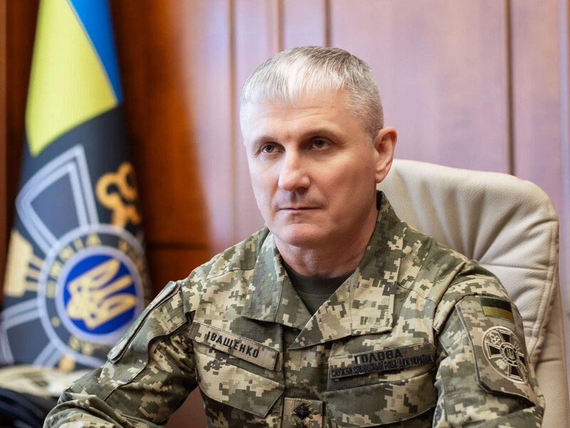 Глава СВР Украины прокомментировал заявления Лукашенко о получении ядерного оружия