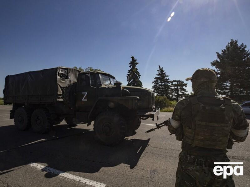 В ISW назвали единственный шаг, который помог бы РФ победить Украину