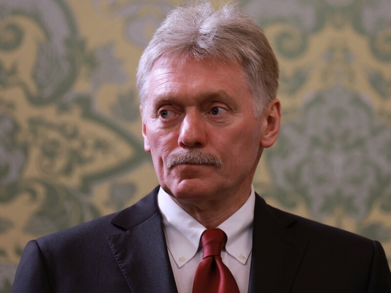 В Кремле отреагировали на слова Трампа о том, что Путин сошел с ума