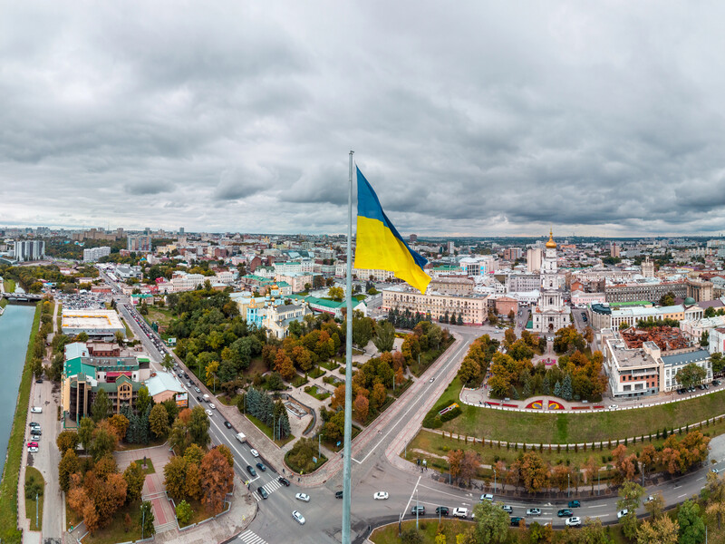 Терехов повідомив про нову загрозу для Харкова, яку РФ застосувала вперше від початку війни