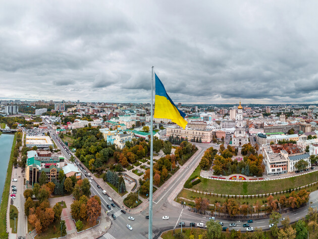 Терехов сообщил о новой угрозе для Харькова, которую РФ применила впервые с начала войны