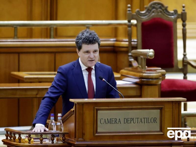 Президент Румунії Дан вступив на посаду, колишній т.в.о. може стати прем'єром