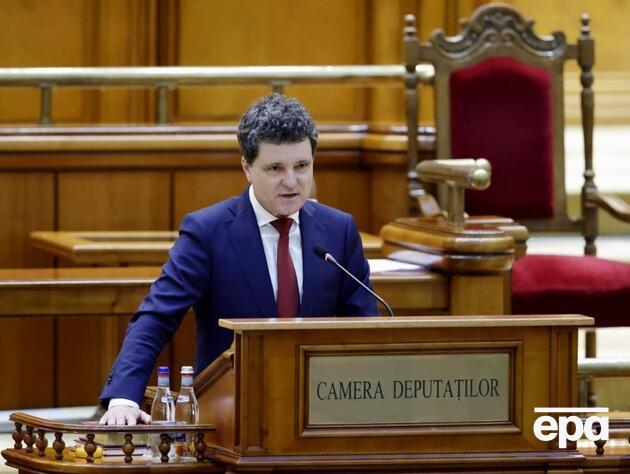 Президент Румунії Дан вступив на посаду, колишній т.в.о. може стати прем'єром