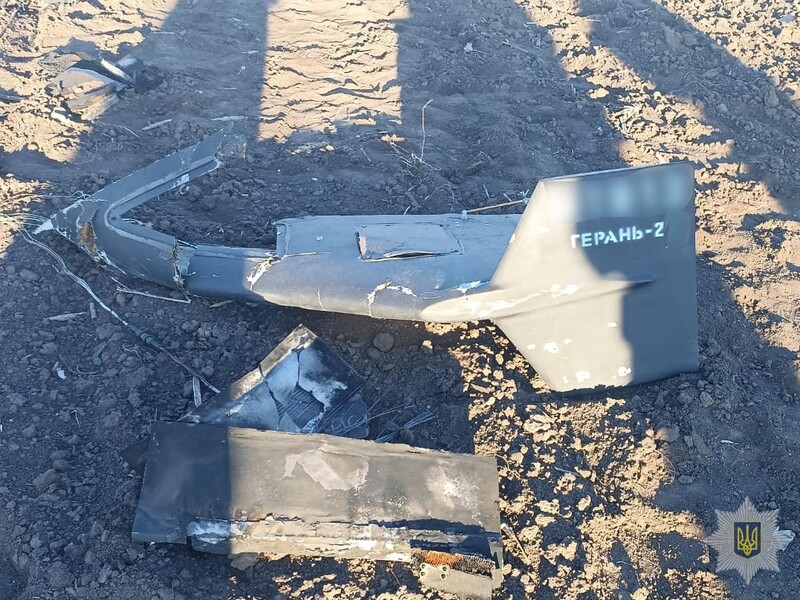 "Це щось". У РНБО відреагували на інформацію про управління Shahed через Telegram