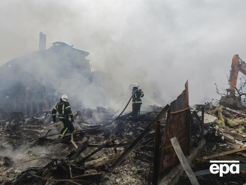 "Этот план не сработает". Посол Германии в Украине раскрыл намерения РФ