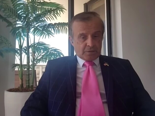 Гарні новини для України, чому Віткофф – 