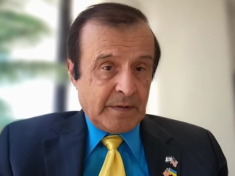 Борис ПІНКУС