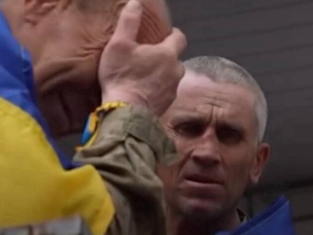 Як обміняли військового Тараненка, який міг перейти на бік РФ. Пояснення координаційного штабу