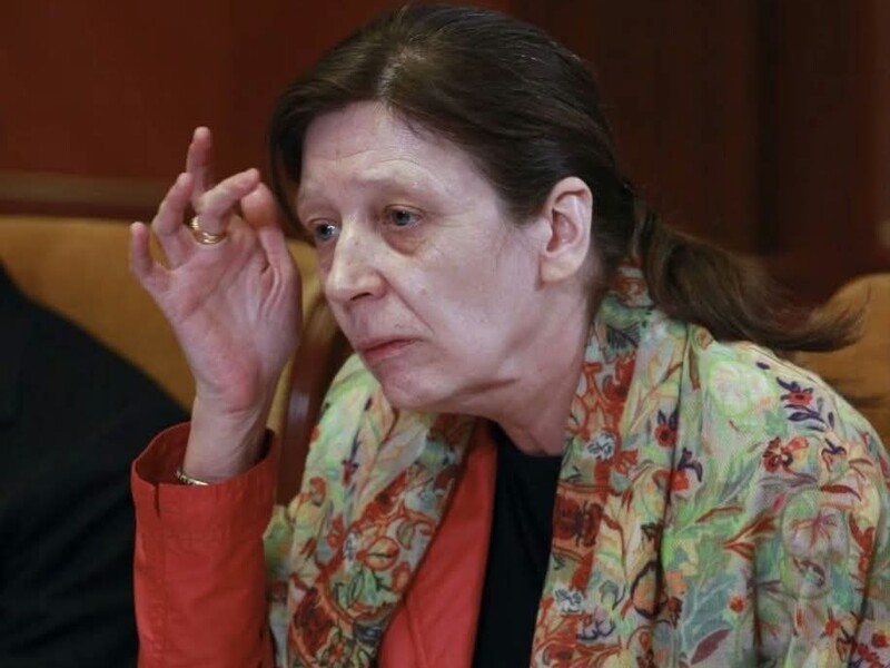 "Слишком много знает". Блогер заявила, что серый кардинал Путина – женщина  