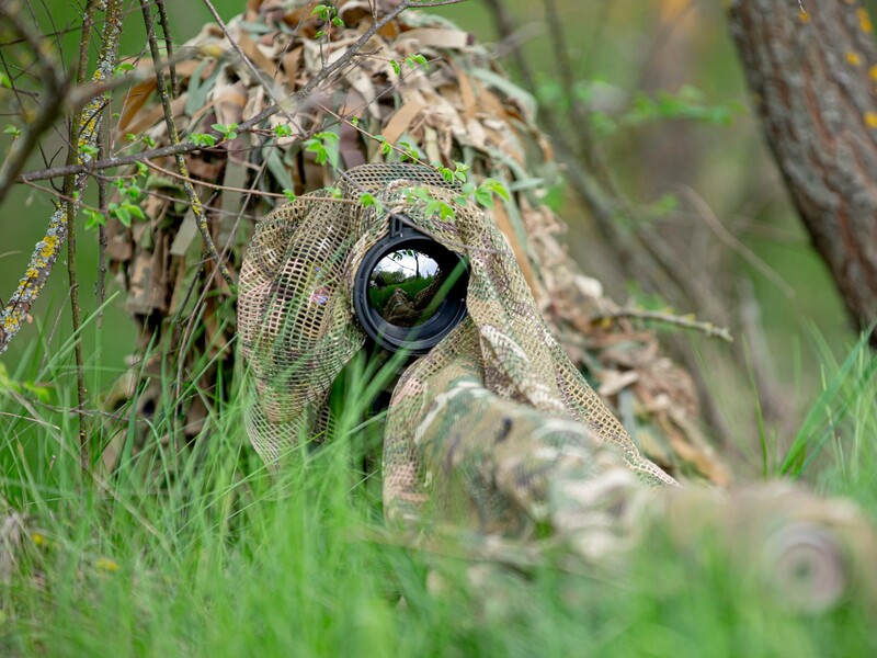 В ГПСУ сообщили о попытках РФ расширить направления наступления в Сумской области