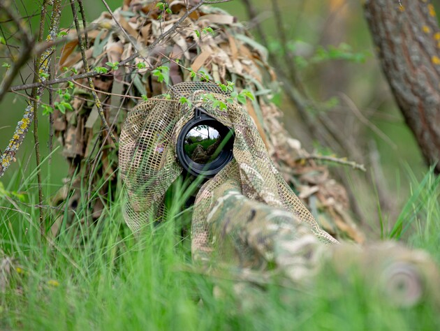 У ДПСУ повідомили про спроби РФ розширити напрямки наступу в Сумській області