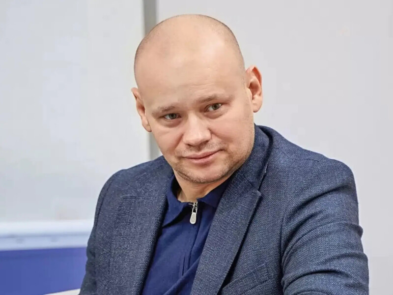 Наумович: Вербицкий – идеальный пример политической коррупции в Украине