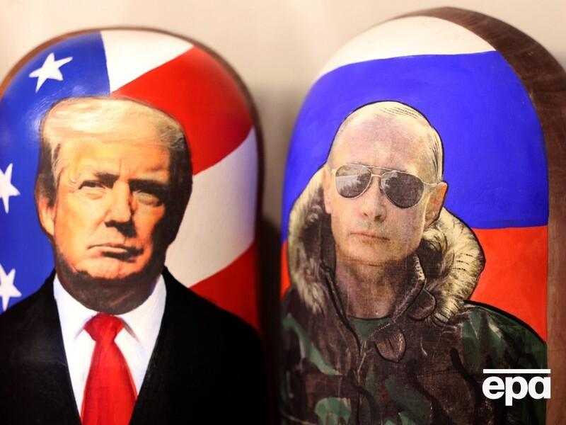 "Боится Путина". Бывшая спецсоветник президента США рассказала, как он относится к главе Кремля