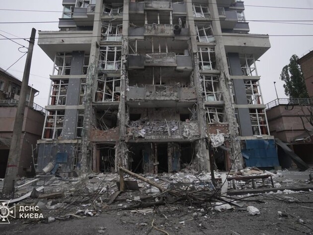 РФ зараз виробляє ракети і БПЛА швидше, ніж використовує – FT