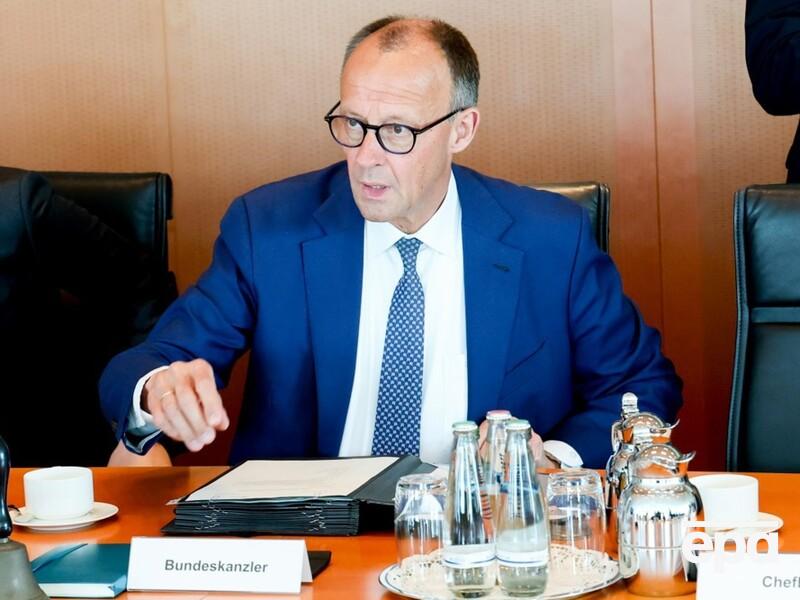 Мерц пригрозил Словакии и Венгрии отменой финансирования