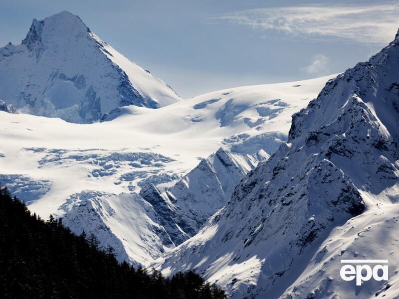 Стала известна предварительная причина гибели пяти лыжников на роскошном курорте Швейцарии