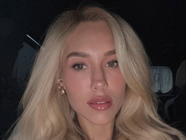 Квиткова впервые появилась на публике с новым бойфрендом. Видео