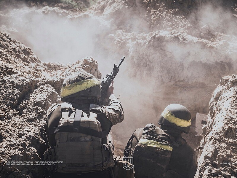 Мінус 990 окупантів. Генштаб ЗСУ оновив добові втрати росіян