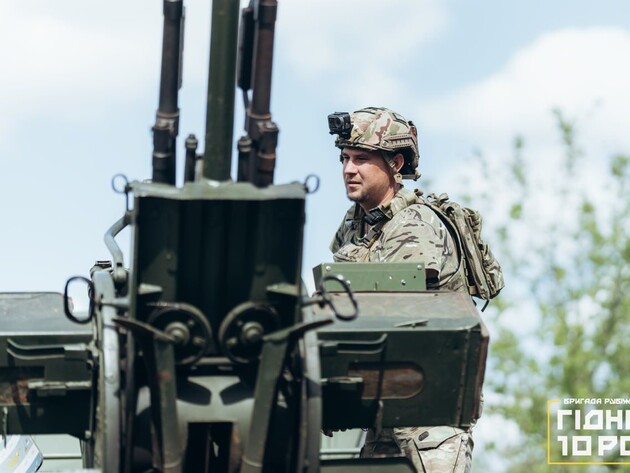 Українська ППО за ніч збила понад 40 дронів. Військові розповіли про прильоти