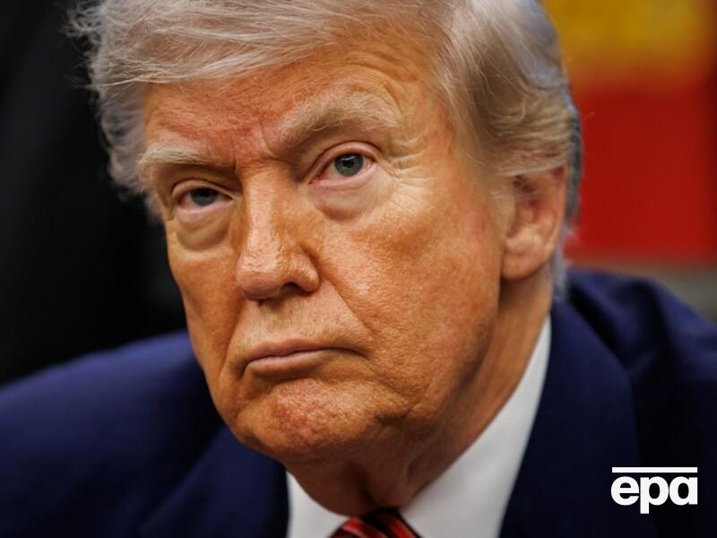 Трамп, схоже, нарешті зрозумів, що Путін вважає його ідіотом – британський полковник у відставці