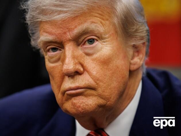 Трамп, схоже, нарешті зрозумів, що Путін вважає його ідіотом – британський полковник у відставці